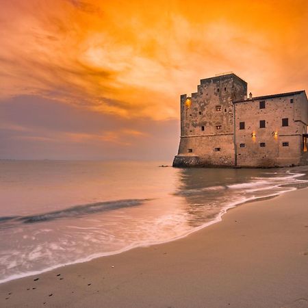 Torre Mozza - Dimora D' Epoca Hotel Follonica Kültér fotó