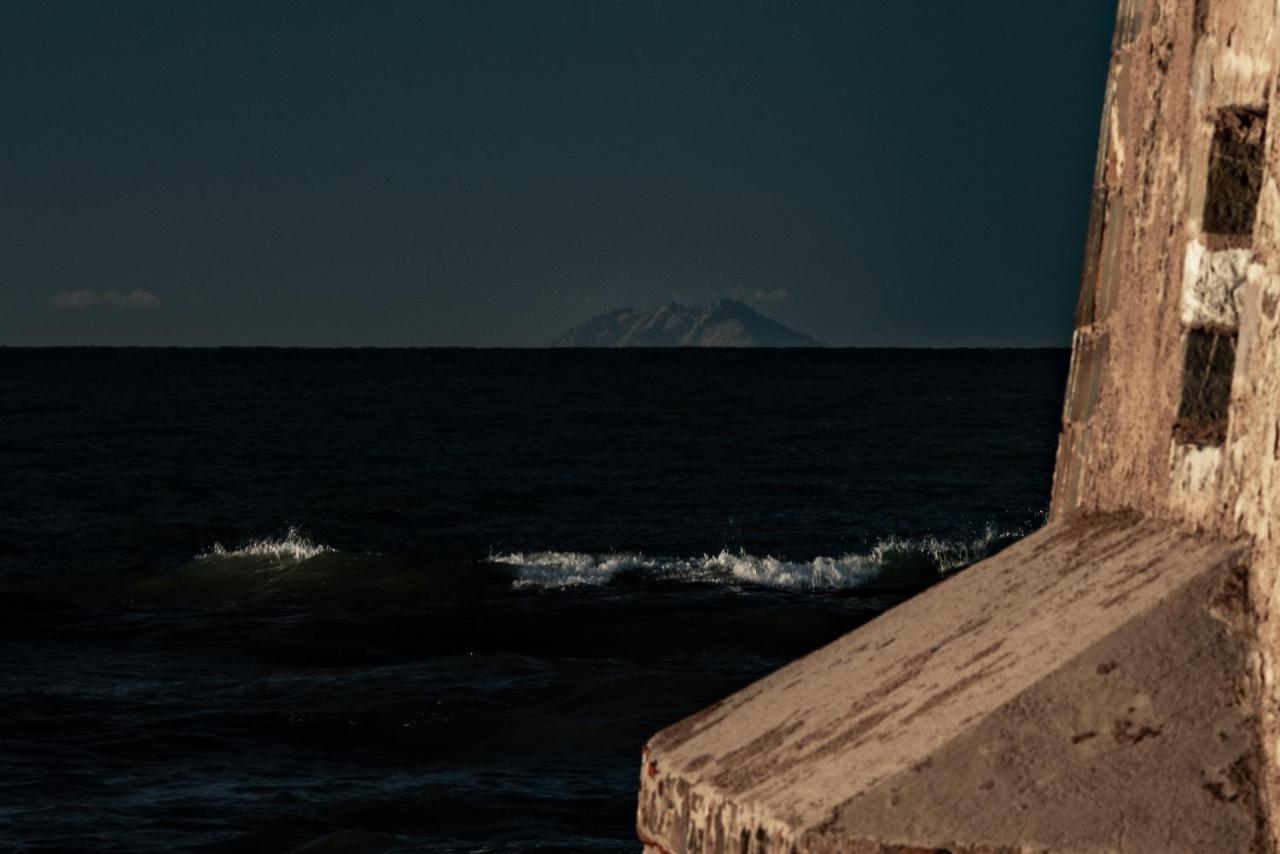 Torre Mozza - Dimora D' Epoca Hotel Follonica Kültér fotó