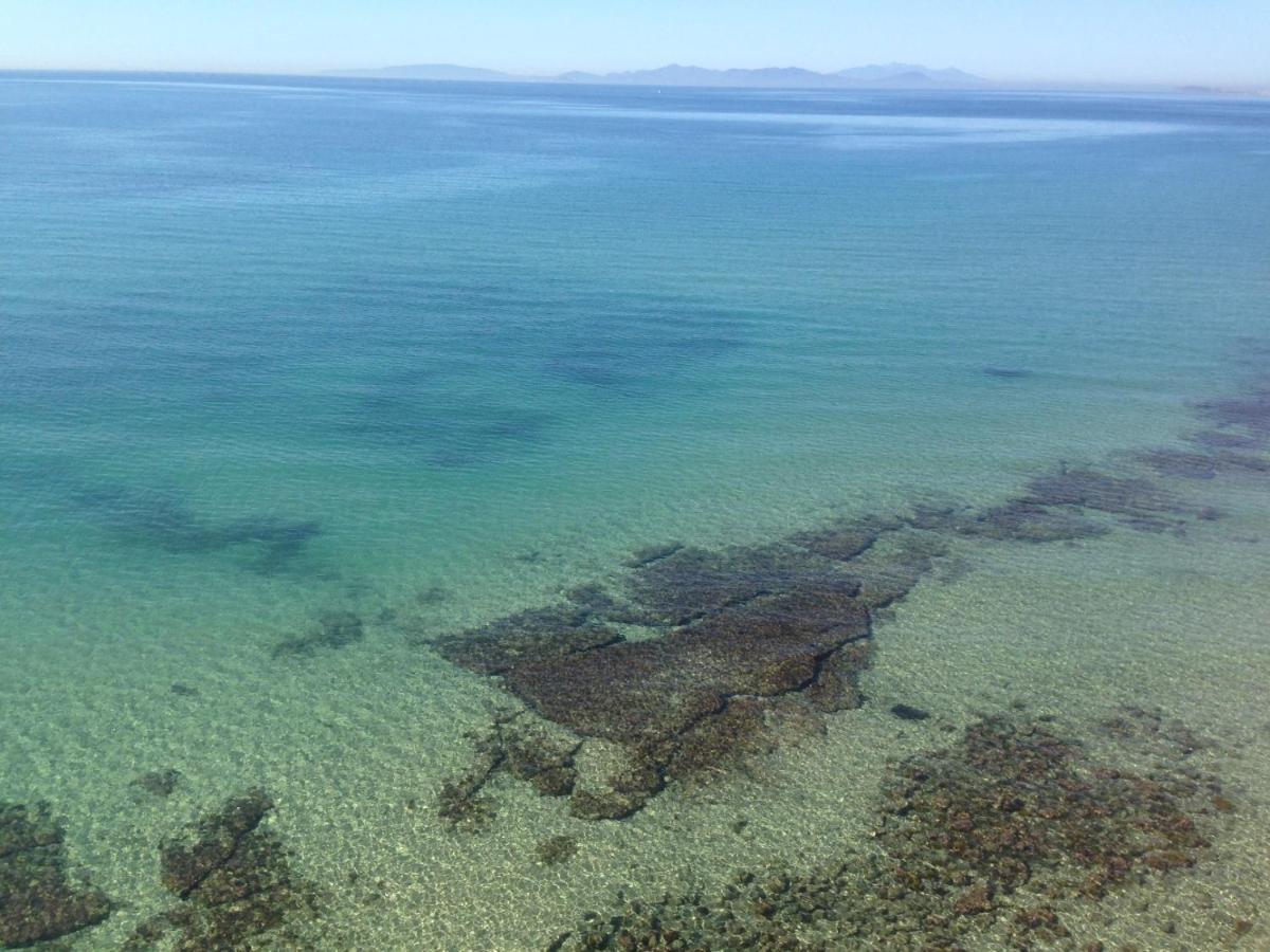 Torre Mozza - Dimora D' Epoca Hotel Follonica Kültér fotó