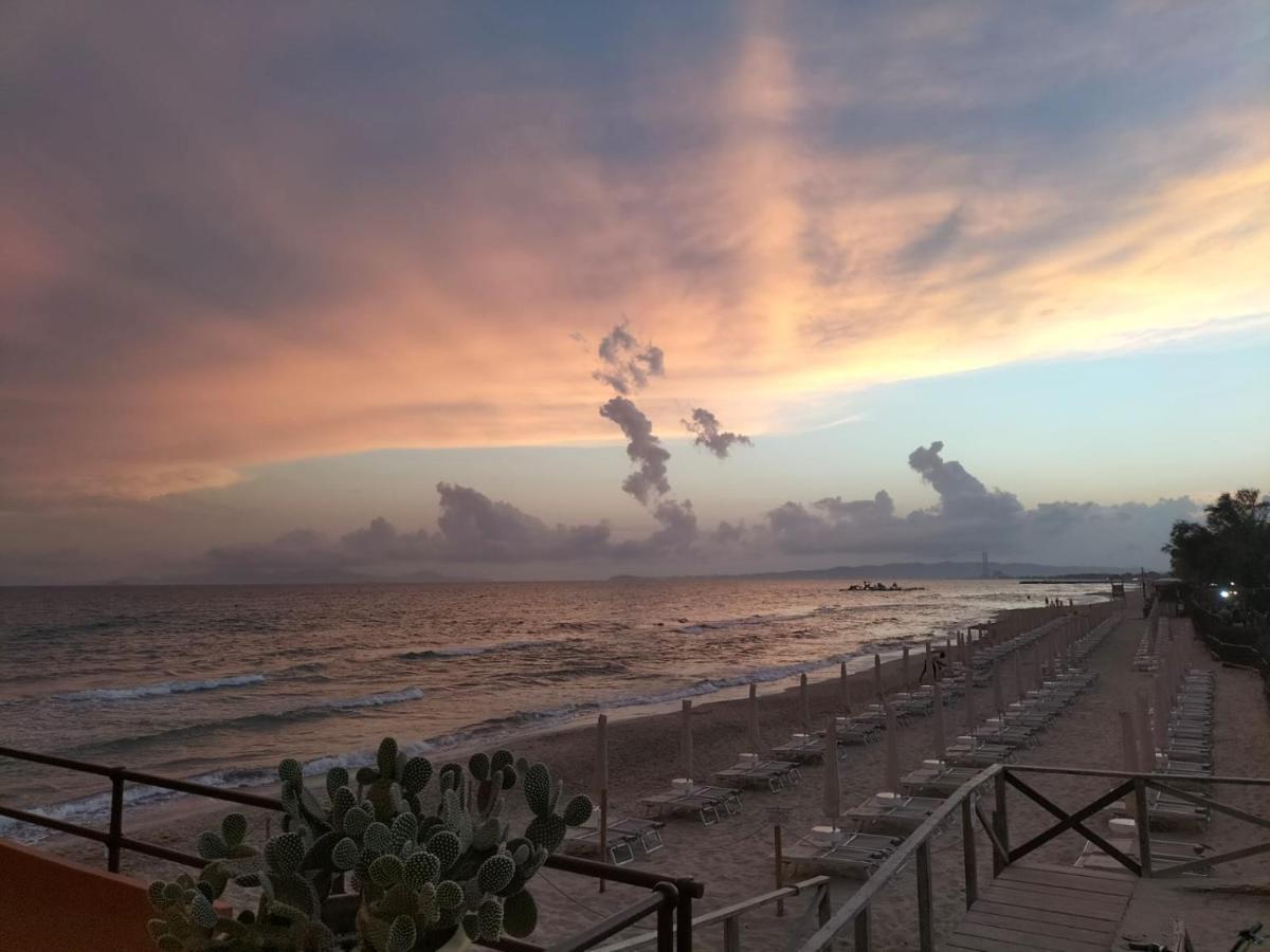 Torre Mozza - Dimora D' Epoca Hotel Follonica Kültér fotó