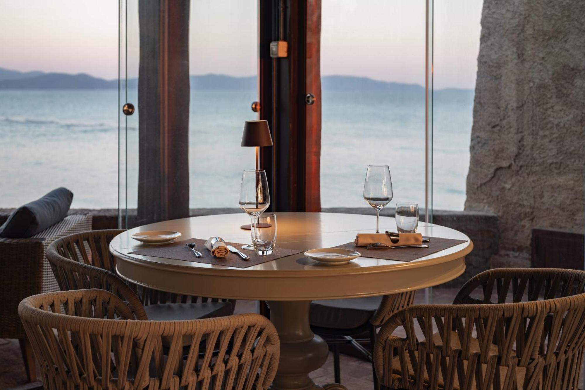 Torre Mozza - Dimora D' Epoca Hotel Follonica Kültér fotó
