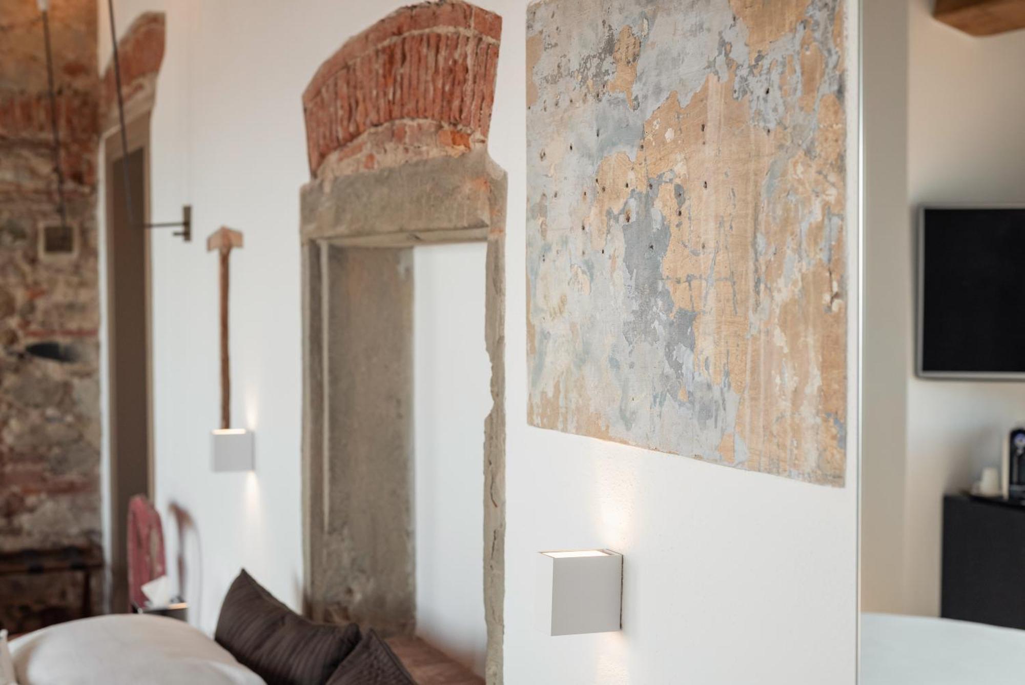 Torre Mozza - Dimora D' Epoca Hotel Follonica Kültér fotó