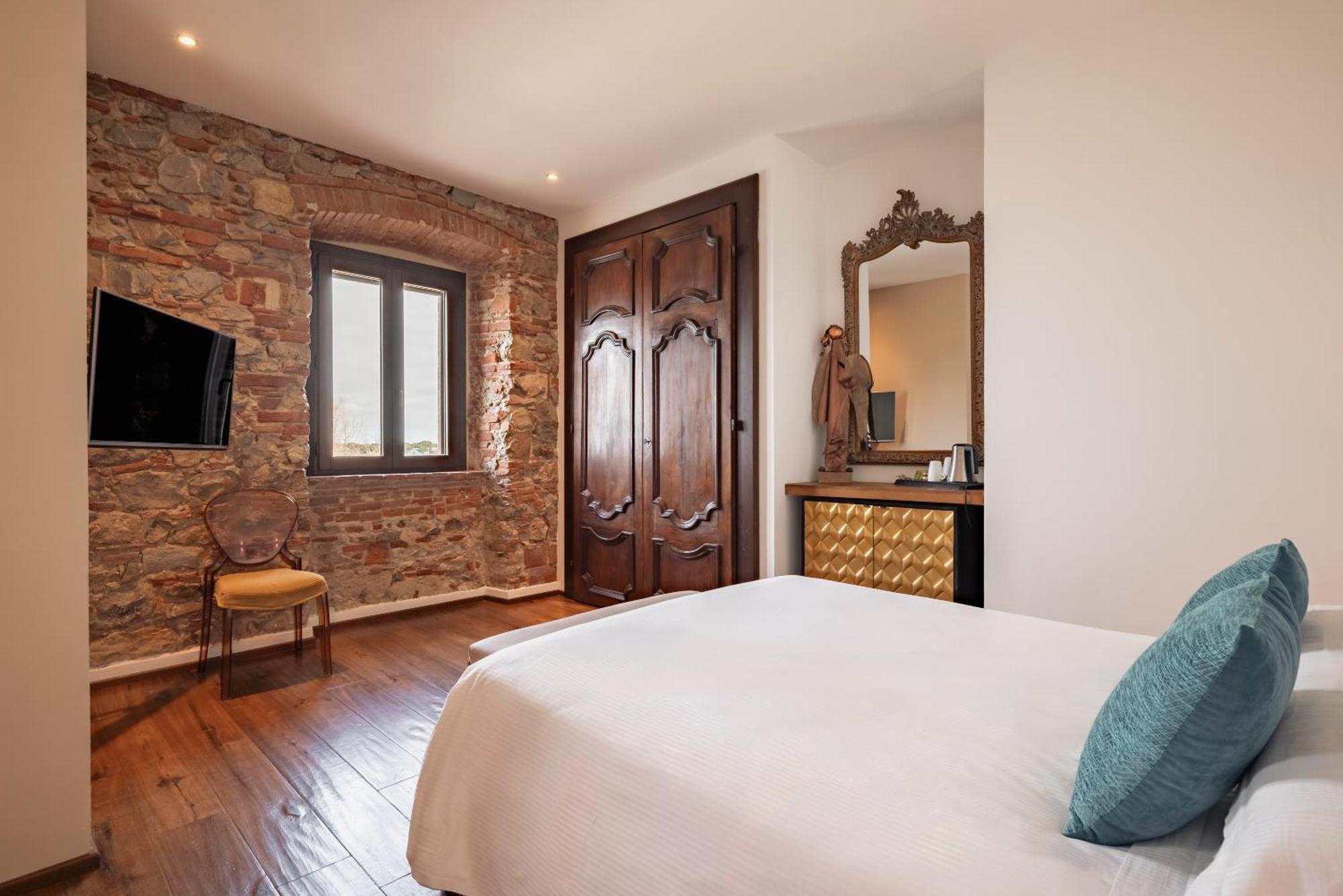 Torre Mozza - Dimora D' Epoca Hotel Follonica Kültér fotó