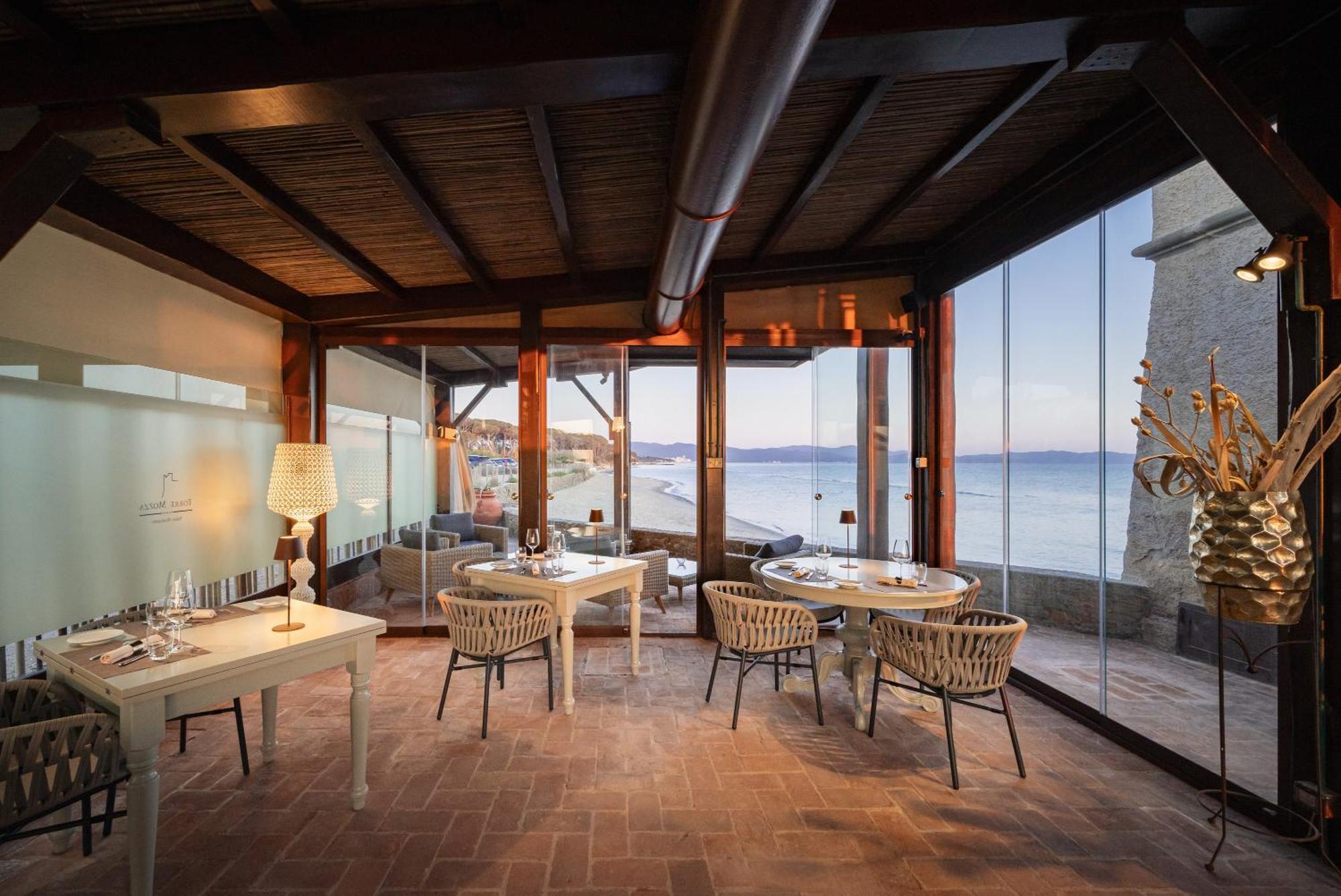 Torre Mozza - Dimora D' Epoca Hotel Follonica Kültér fotó