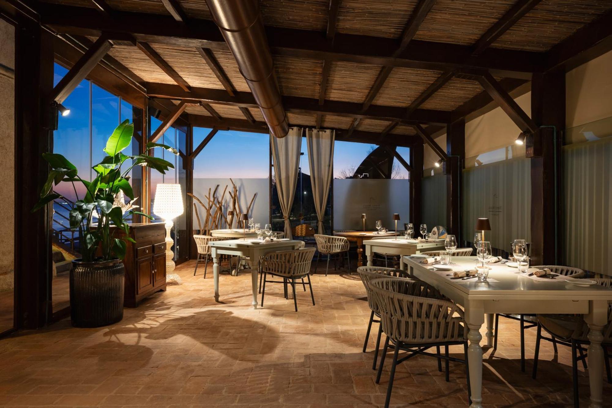 Torre Mozza - Dimora D' Epoca Hotel Follonica Kültér fotó