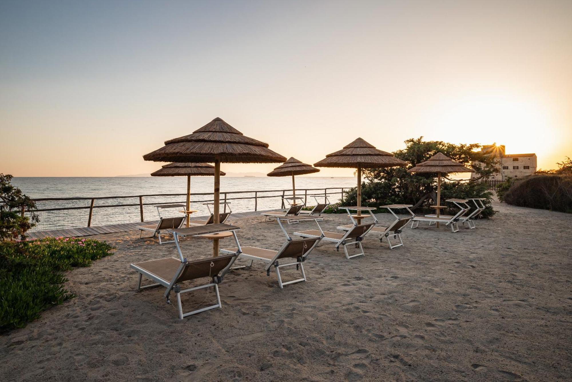 Torre Mozza - Dimora D' Epoca Hotel Follonica Kültér fotó