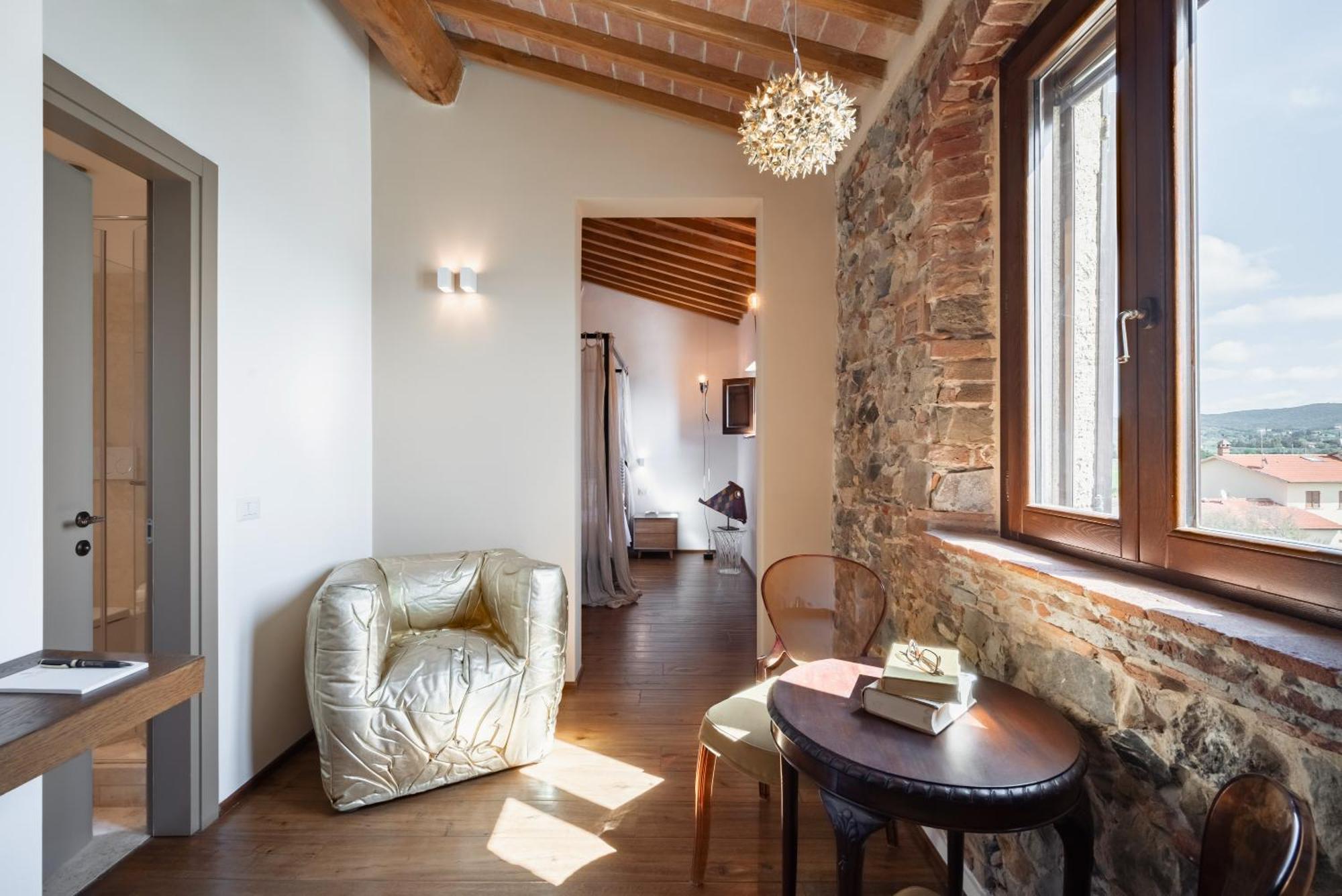 Torre Mozza - Dimora D' Epoca Hotel Follonica Kültér fotó