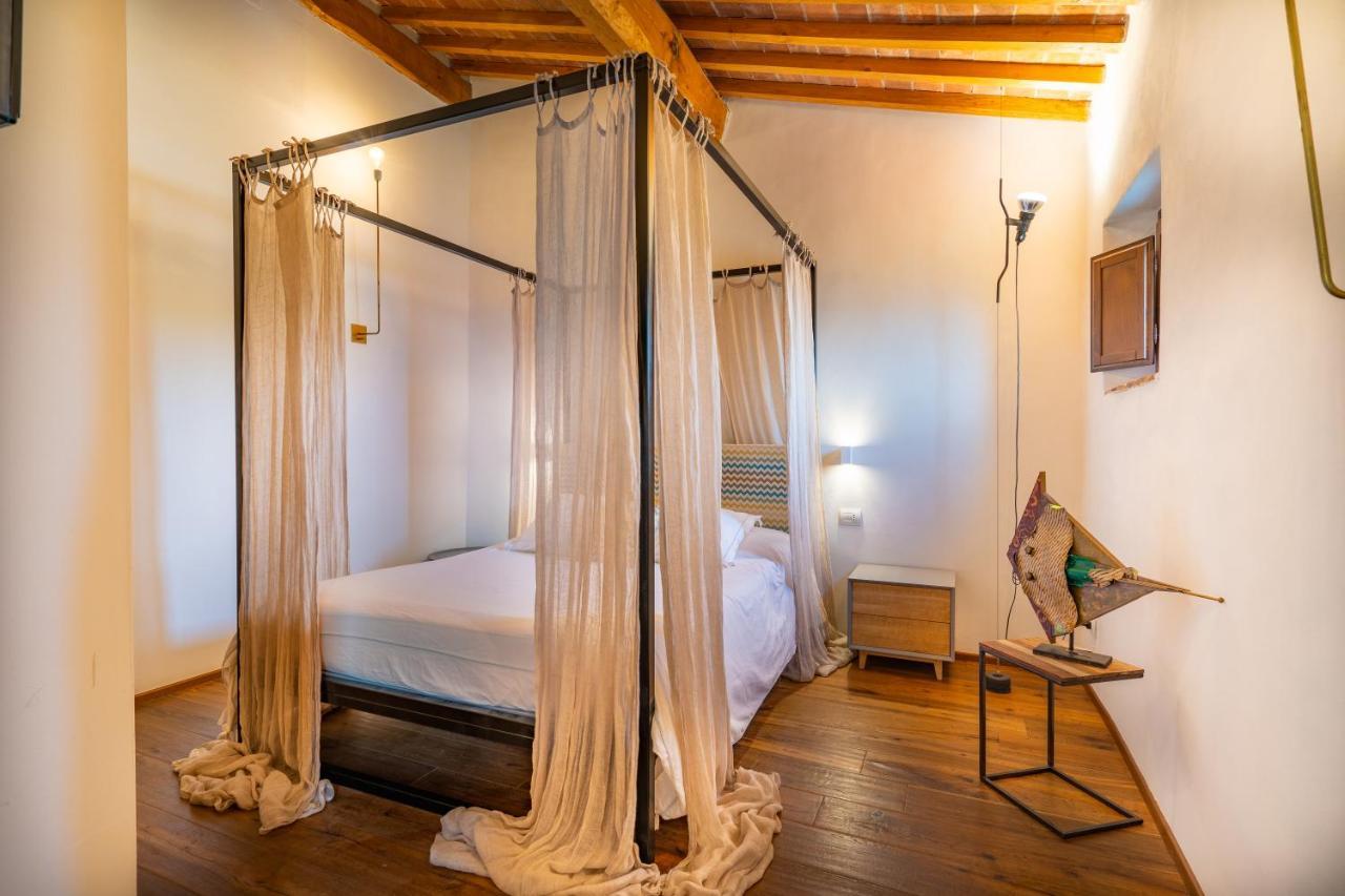 Torre Mozza - Dimora D' Epoca Hotel Follonica Kültér fotó