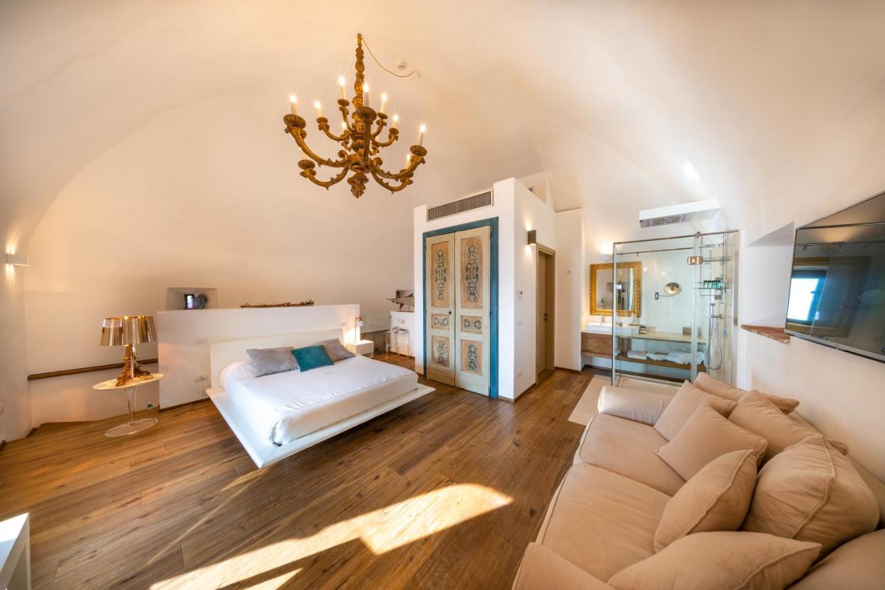 Torre Mozza - Dimora D' Epoca Hotel Follonica Kültér fotó